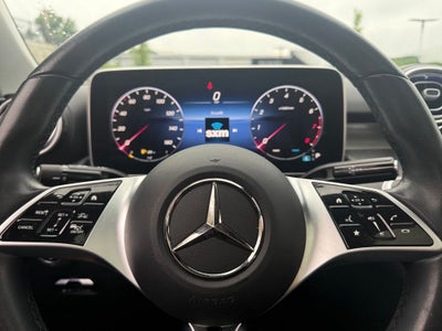 2023 Mercedes-Benz C-Class C 300 4MATIC®