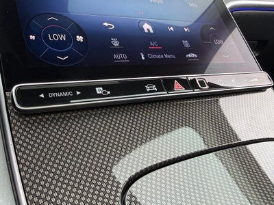 2023 Mercedes-Benz C-Class C 300 4MATIC®