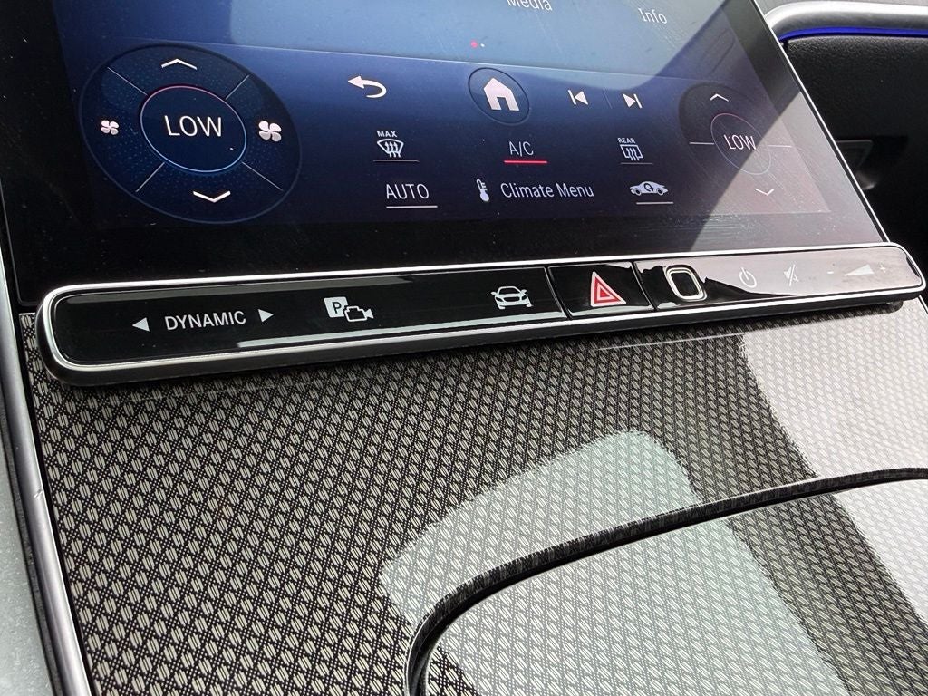 2023 Mercedes-Benz C-Class C 300 4MATIC®
