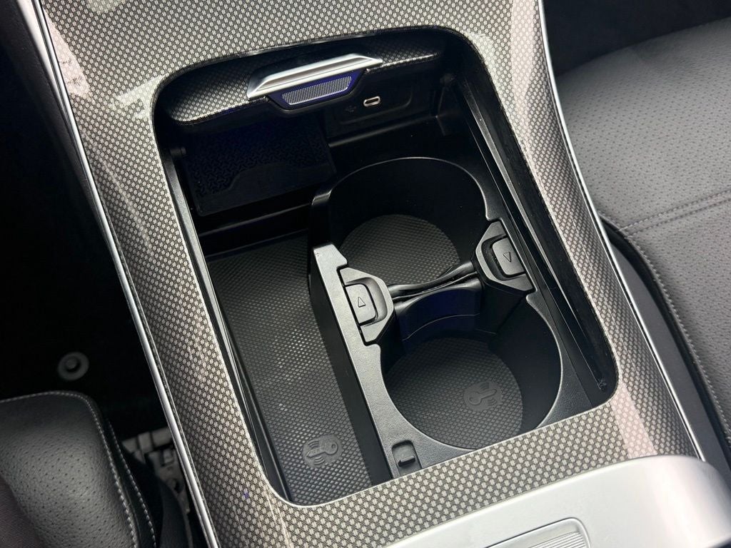 2023 Mercedes-Benz C-Class C 300 4MATIC®