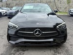2026 Mercedes-Benz C 300 4MATIC®