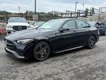 2026 Mercedes-Benz C 300 4MATIC®