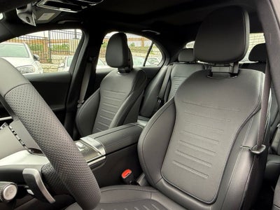 2026 Mercedes-Benz C 300 4MATIC®