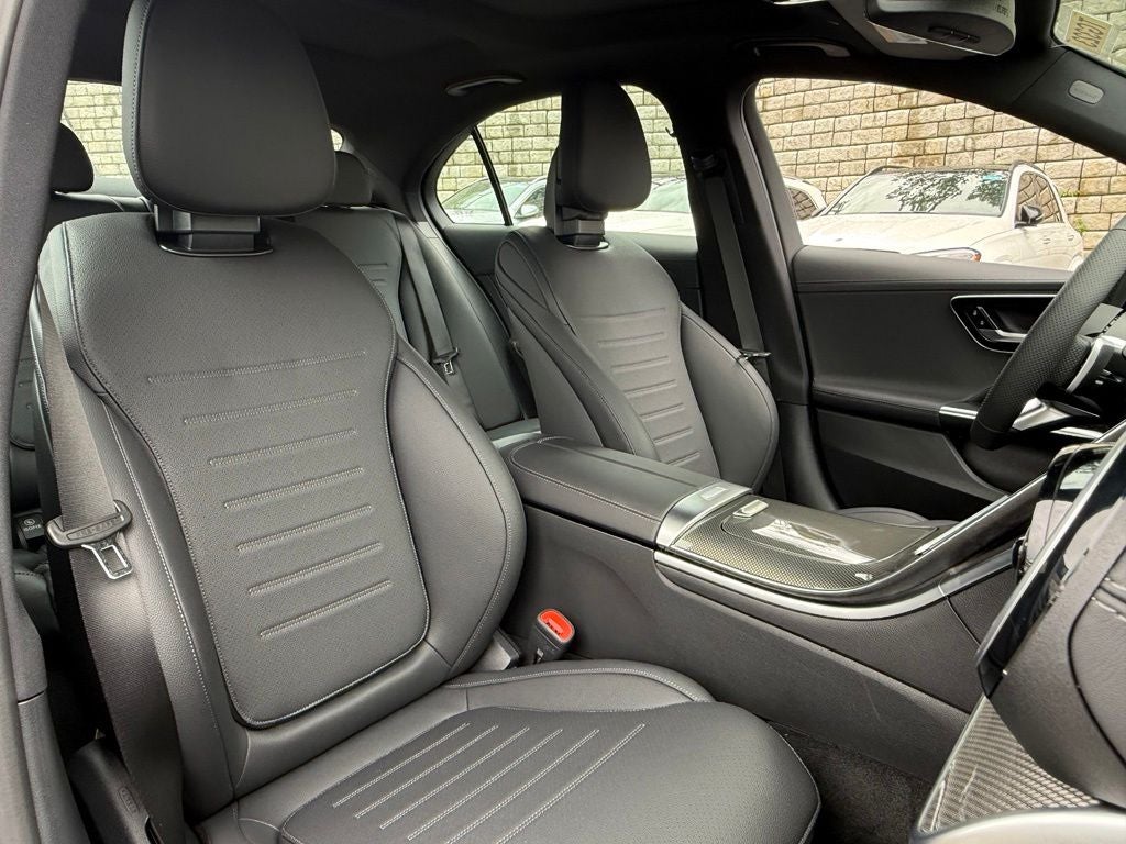 2026 Mercedes-Benz C 300 4MATIC®