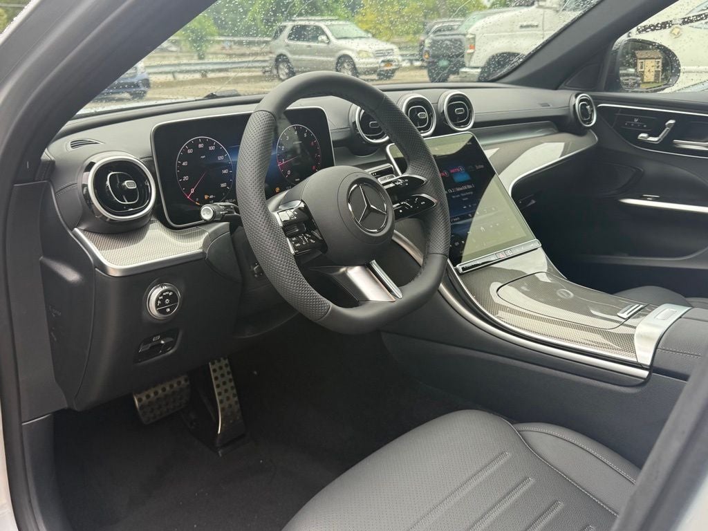 2026 Mercedes-Benz C 300 4MATIC®