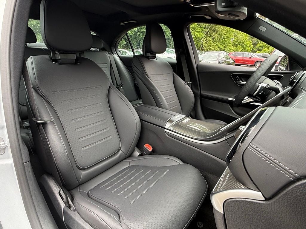 2026 Mercedes-Benz C 300 4MATIC®