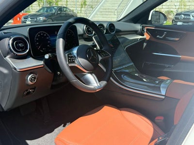 2023 Mercedes-Benz C-Class C 300 4MATIC®