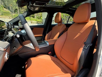 2023 Mercedes-Benz C-Class C 300 4MATIC®