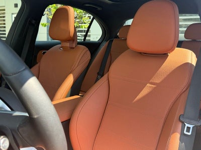 2023 Mercedes-Benz C-Class C 300 4MATIC®
