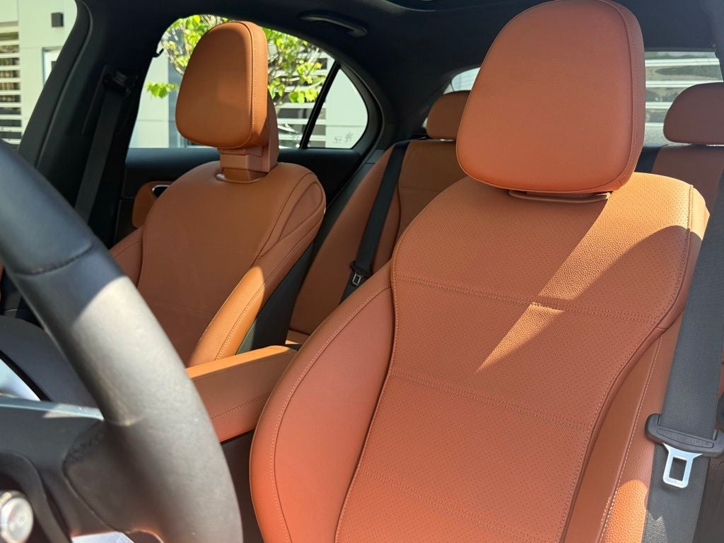 2023 Mercedes-Benz C-Class C 300 4MATIC®