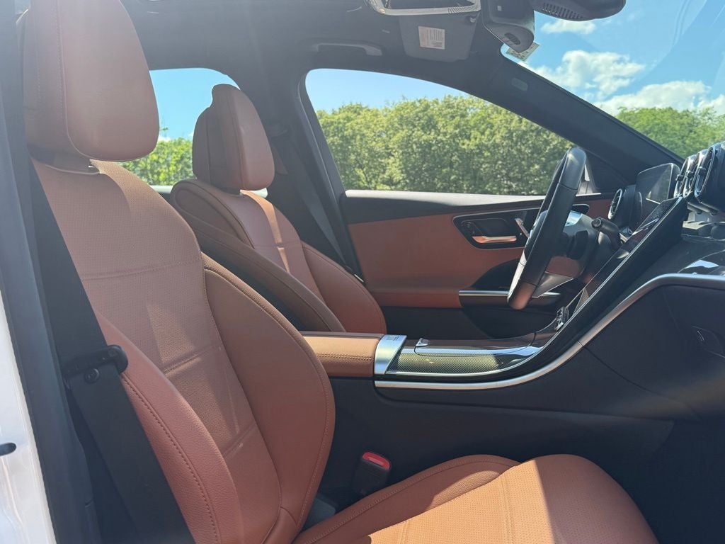 2023 Mercedes-Benz C-Class C 300 4MATIC®