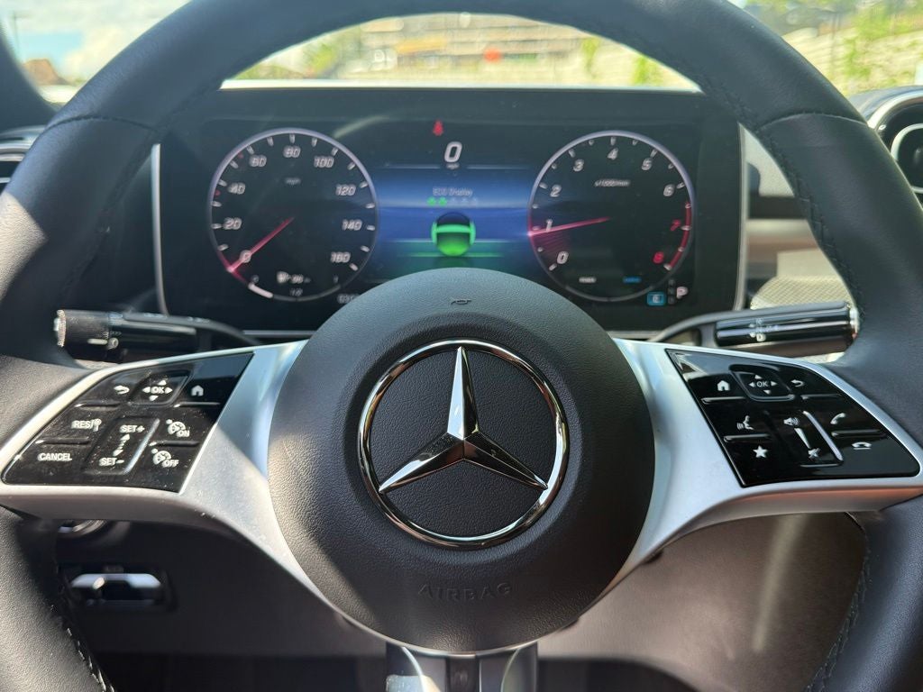 2023 Mercedes-Benz C-Class C 300 4MATIC®