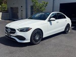 2023 Mercedes-Benz C-Class C 300 4MATIC®