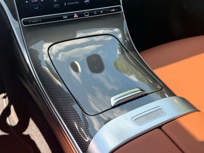 2023 Mercedes-Benz C-Class C 300 4MATIC®
