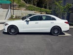 2023 Mercedes-Benz C-Class C 300 4MATIC®