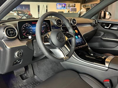 2026 Mercedes-Benz C 300 4MATIC®