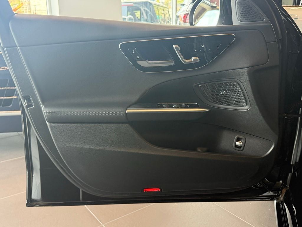 2026 Mercedes-Benz C 300 4MATIC®