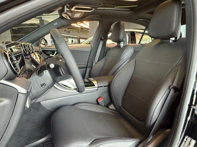 2026 Mercedes-Benz C 300 4MATIC®