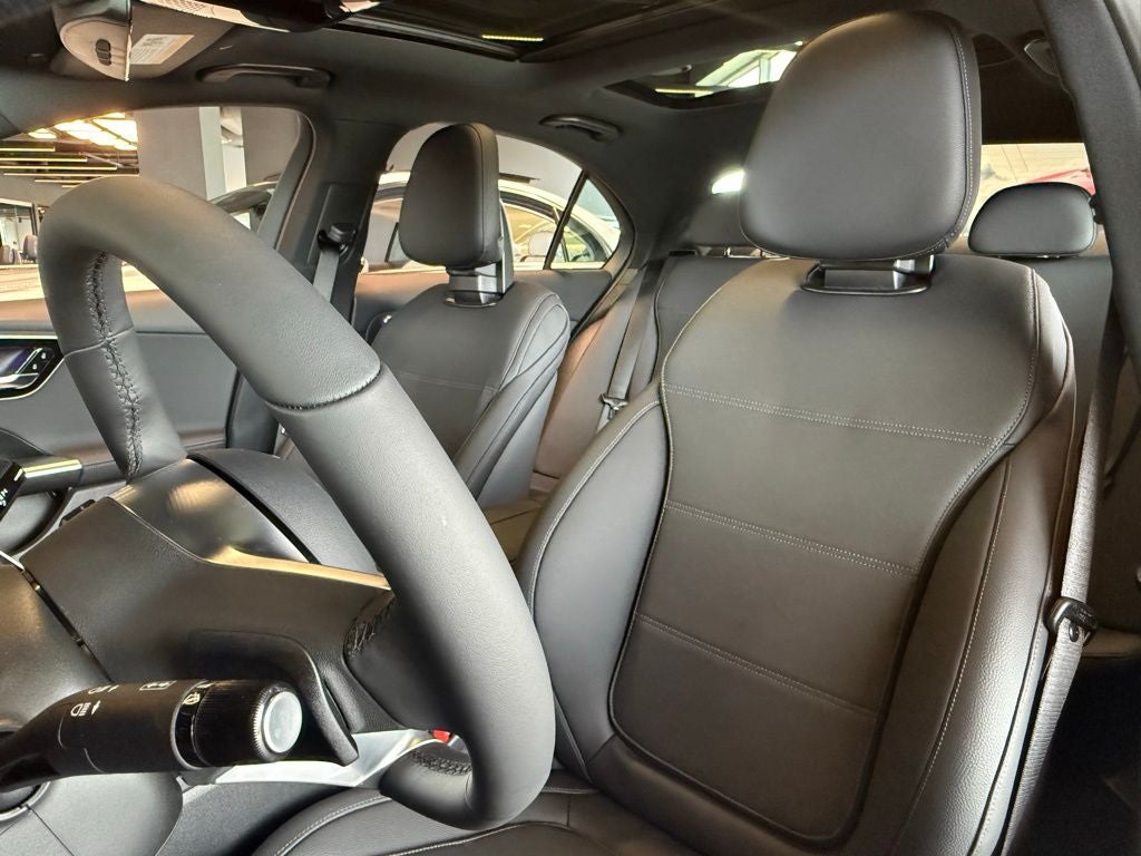 2026 Mercedes-Benz C 300 4MATIC®
