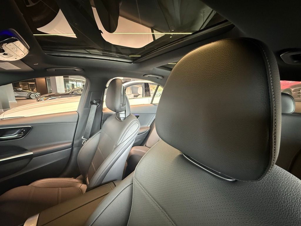 2026 Mercedes-Benz C 300 4MATIC®