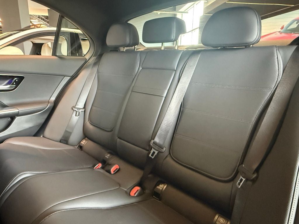 2026 Mercedes-Benz C 300 4MATIC®