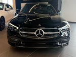 2026 Mercedes-Benz C 300 4MATIC®