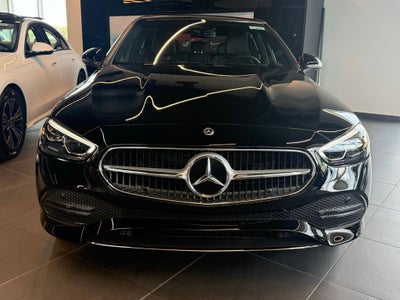 2026 Mercedes-Benz C 300 4MATIC®