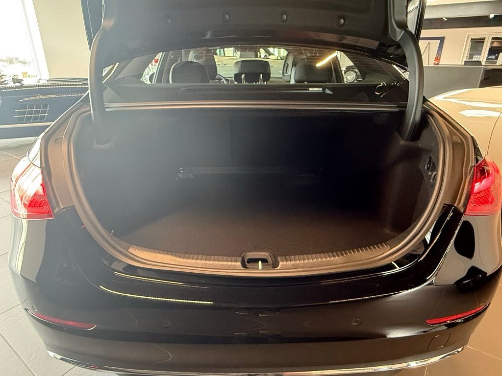 2026 Mercedes-Benz C 300 4MATIC®