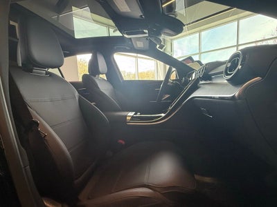 2026 Mercedes-Benz C 300 4MATIC®