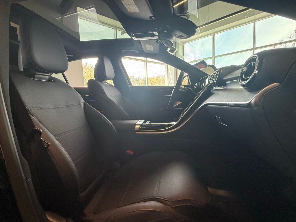 2026 Mercedes-Benz C 300 4MATIC®
