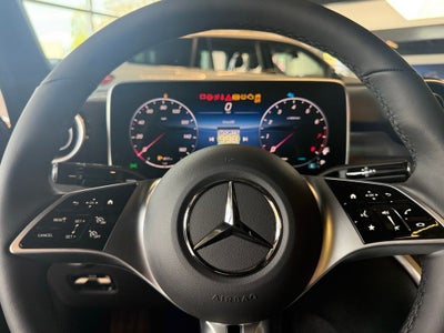 2026 Mercedes-Benz C 300 4MATIC®