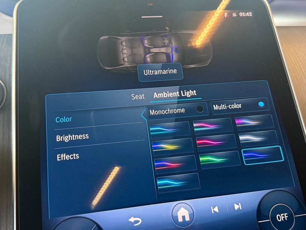 2026 Mercedes-Benz C 300 4MATIC®