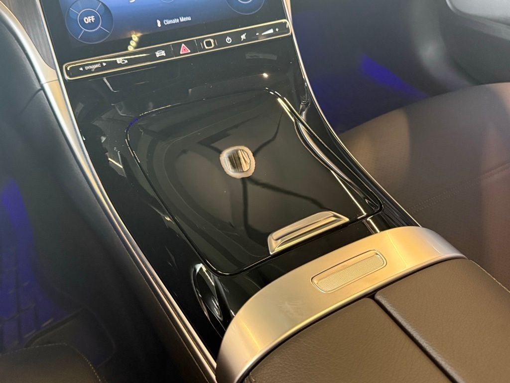 2026 Mercedes-Benz C 300 4MATIC®