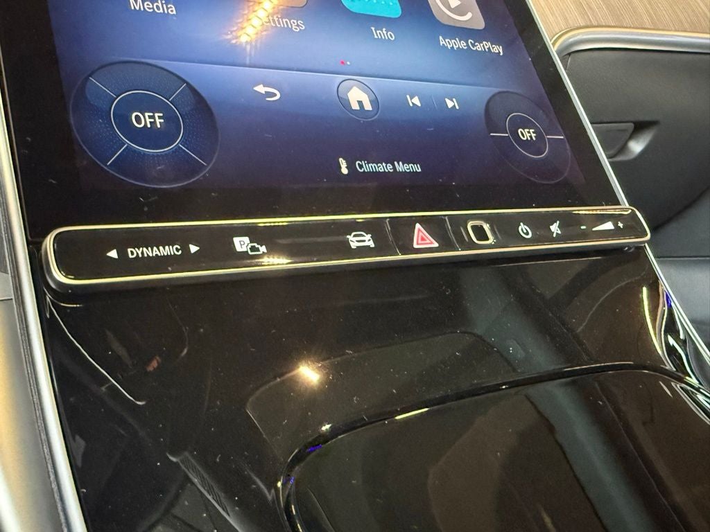 2026 Mercedes-Benz C 300 4MATIC®