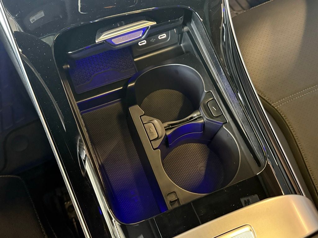 2026 Mercedes-Benz C 300 4MATIC®