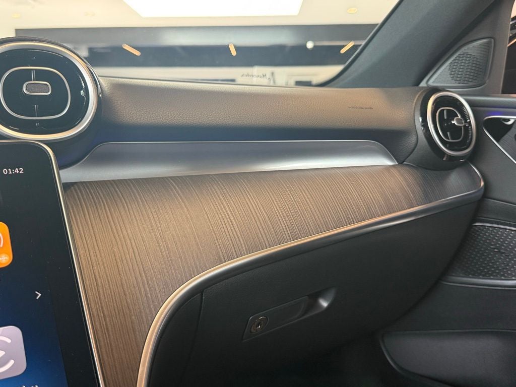 2026 Mercedes-Benz C 300 4MATIC®