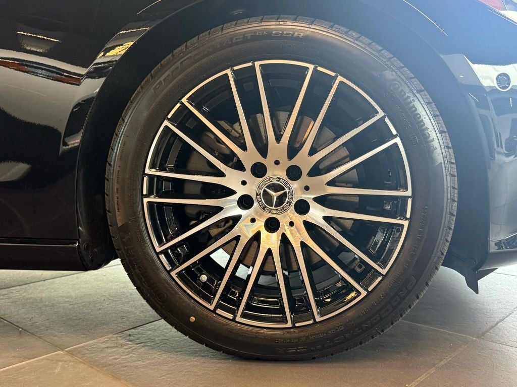 2026 Mercedes-Benz C 300 4MATIC®