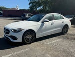2026 Mercedes-Benz C 300 4MATIC®