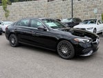 2026 Mercedes-Benz C 300 4MATIC®