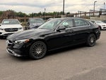 2026 Mercedes-Benz C 300 4MATIC®