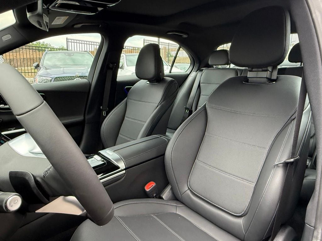 2026 Mercedes-Benz C 300 4MATIC®