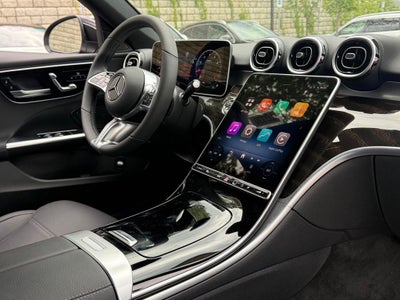 2026 Mercedes-Benz C 300 4MATIC®