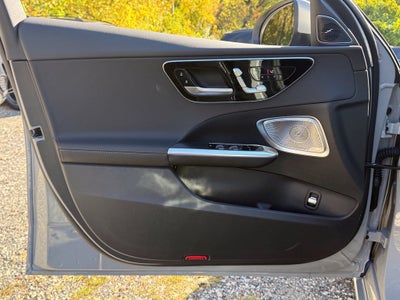 2027 Mercedes-Benz C 300 4MATIC®
