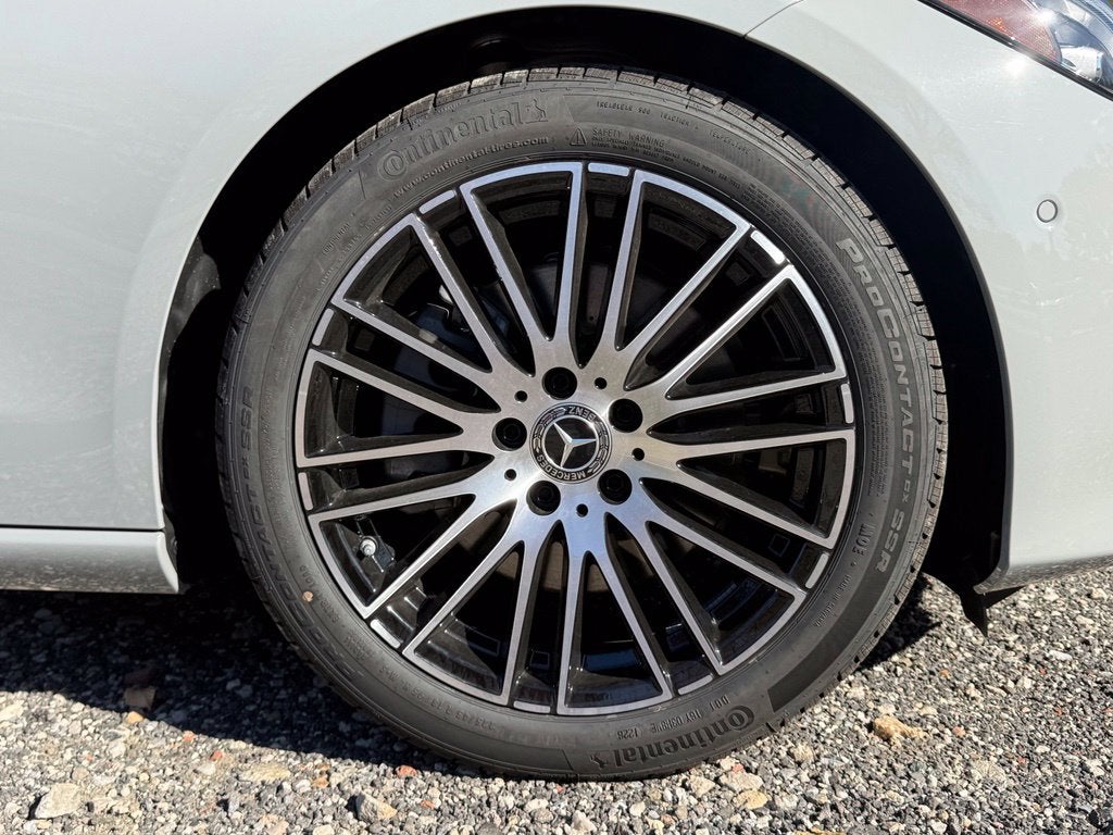 2027 Mercedes-Benz C 300 4MATIC®