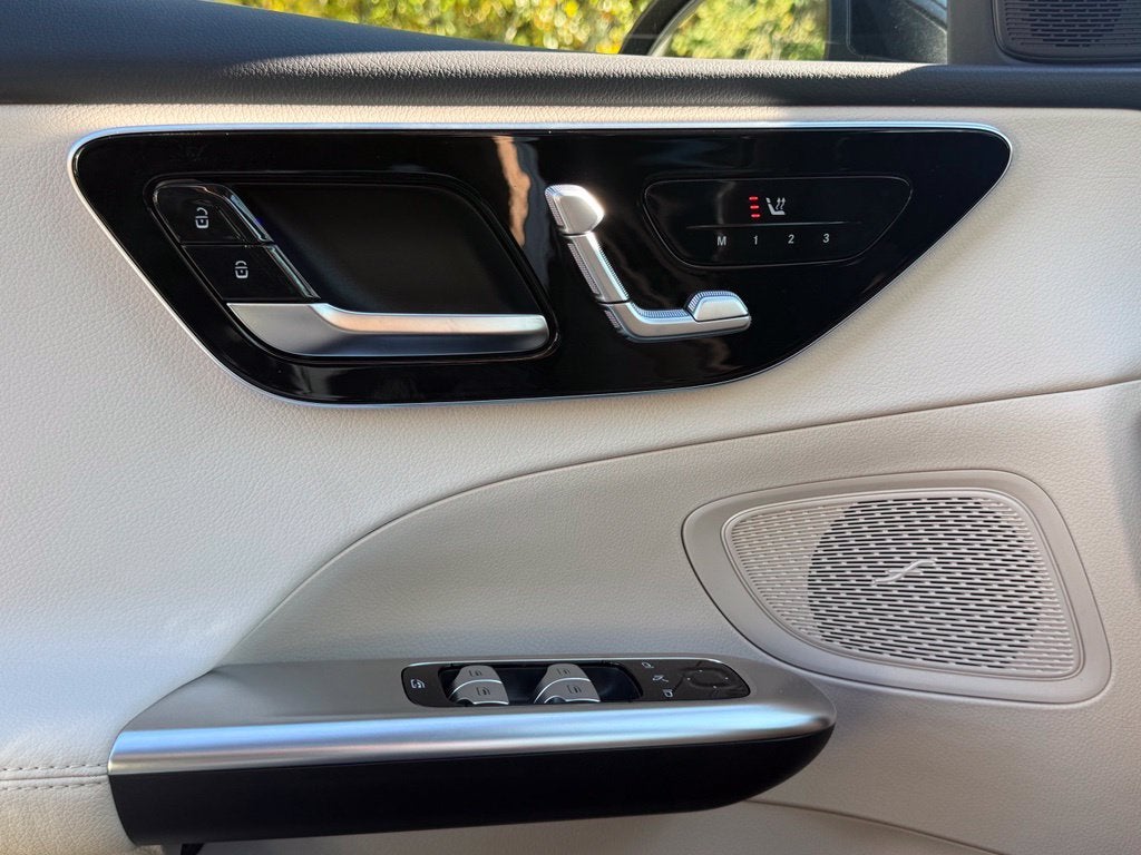 2027 Mercedes-Benz C 300 4MATIC®