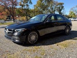 2027 Mercedes-Benz C 300 4MATIC®