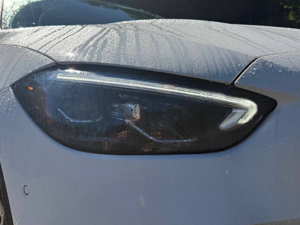 2026 Mercedes-Benz C-Class C 300 4MATIC®