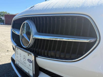 2026 Mercedes-Benz C-Class C 300 4MATIC®