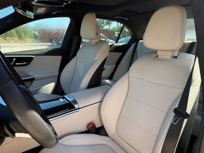 2026 Mercedes-Benz C-Class C 300 4MATIC®