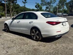 2026 Mercedes-Benz C-Class C 300 4MATIC®